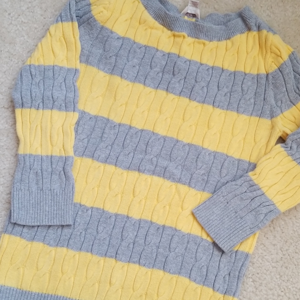 Loft sweater